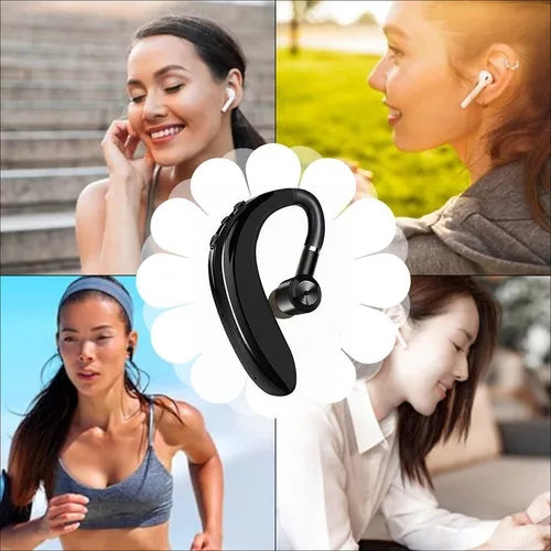 Auriculares Inalámbricos Bluetooth